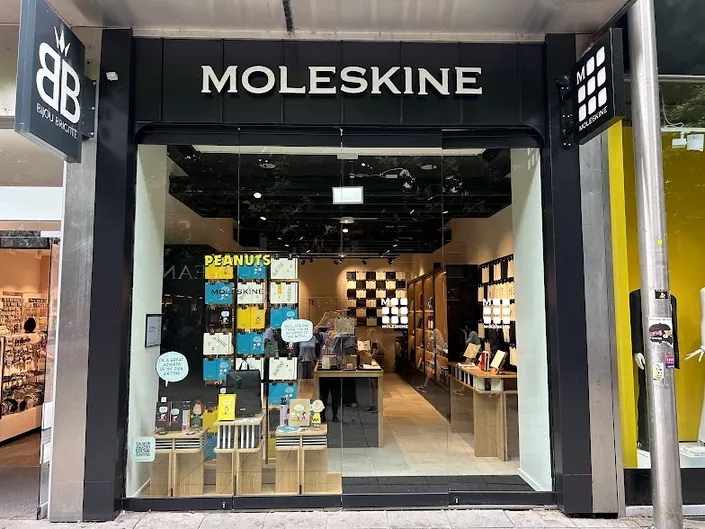 Moleskine