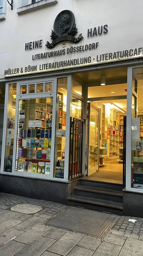 Müller Buchhandlung