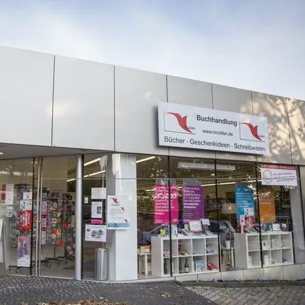 Nicolibri Buchhandlung, Nicole Bettermann