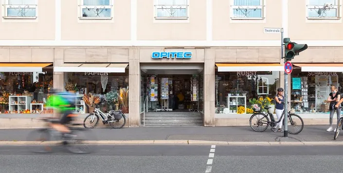 Opitec Shop Beisheim UG