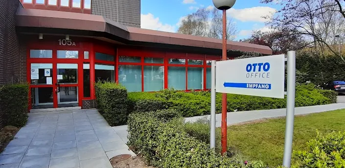 OTTO Office GmbH & Co. KG