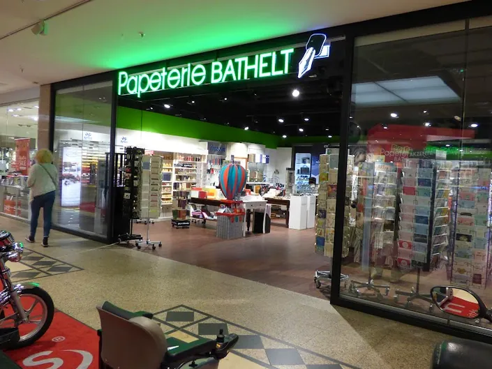 Papeterie Bathelt Alstertal