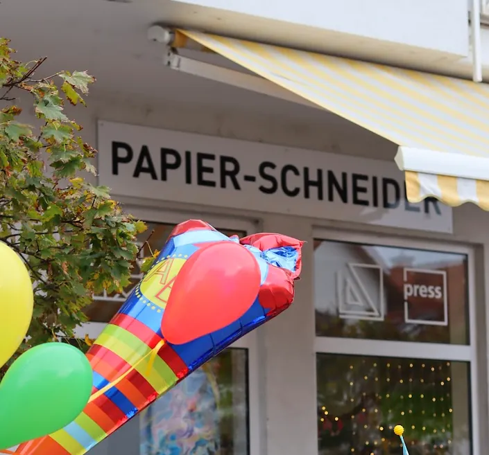 Papier-Schneider
