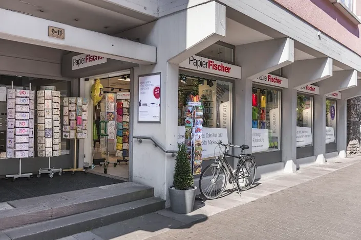 PapierFischer Ettlingen