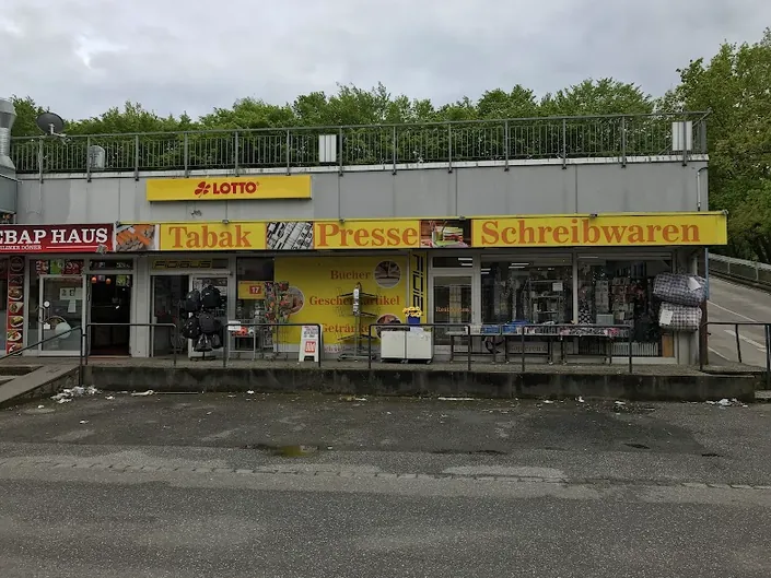 Presse Fidibus GmbH