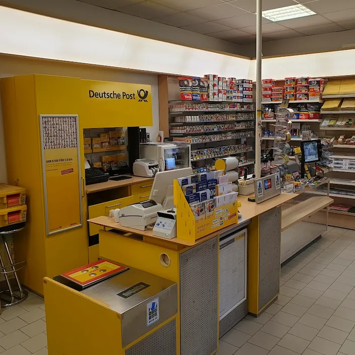 Ralf Frühwald Postagentur Tabakwaren Toto-Lotto Zeitschriften