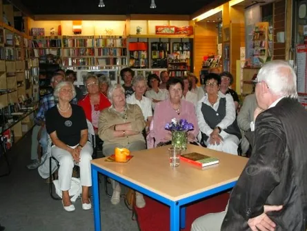 Ronsdorfer Bücherstube