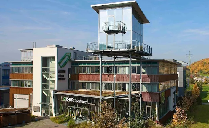 SCHARR Büro GmbH