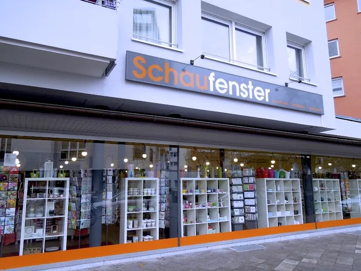 Schaufenster Karlsruhe