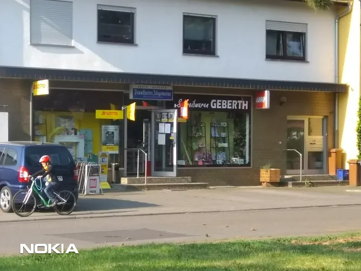 Schreibwaren Geberth