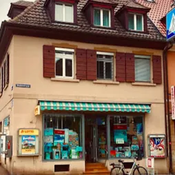 Schreibwaren Hofmann