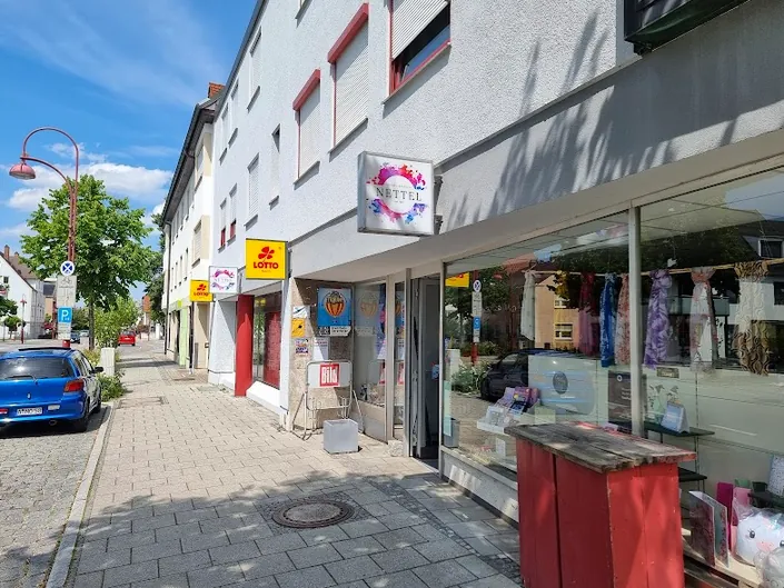 Schreibwaren Nettel GmbH