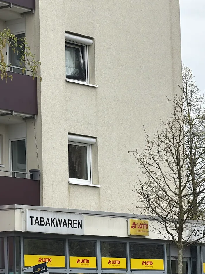 Schreibwaren Vu