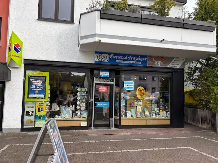 Shop44 – Schreib & Spielwaren