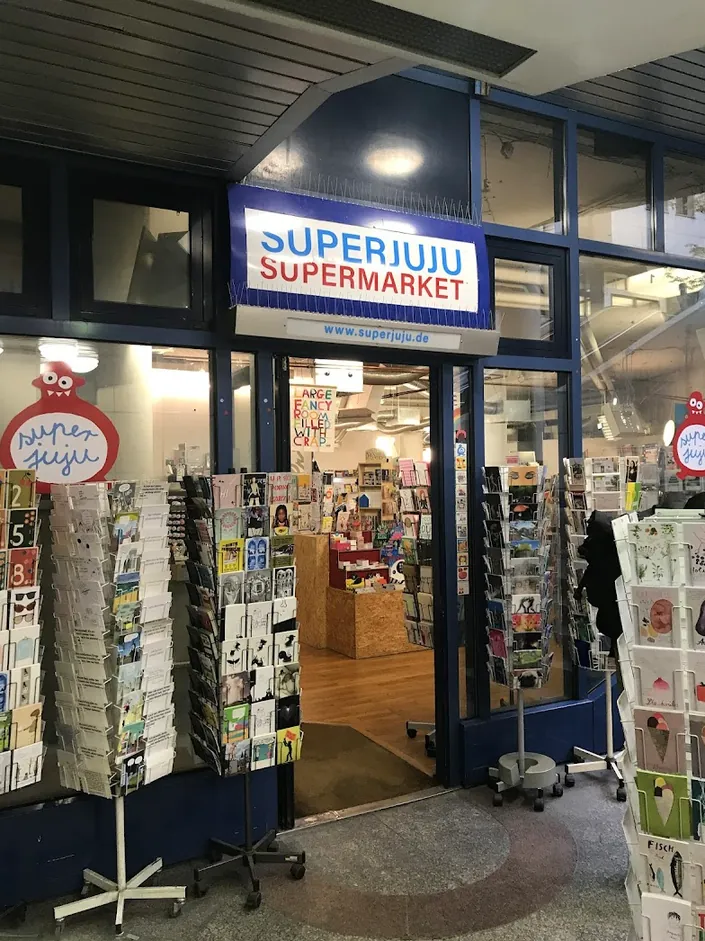 Superjuju