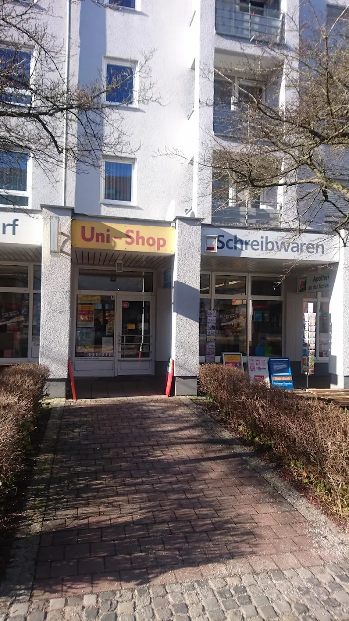Uni-Shop