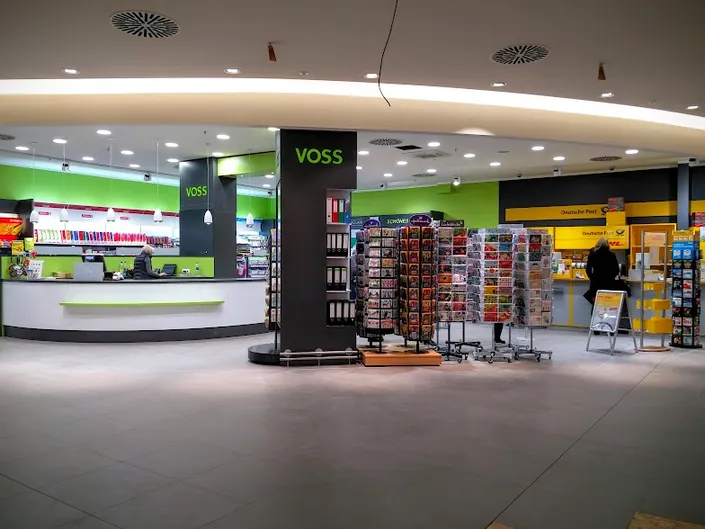 Voss Bürobedarf