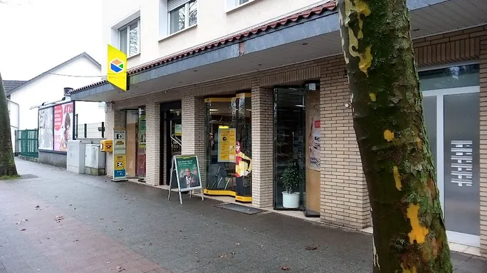 Voss Shop in Shop GmbH