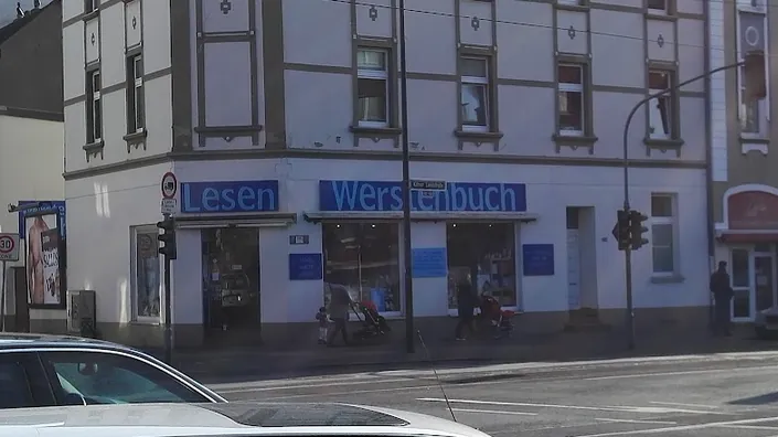 Werstenbuch Buchhandlung Marc Westphal
