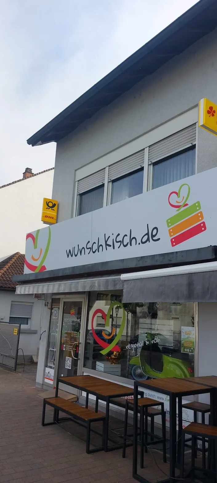 wunschkisch.de