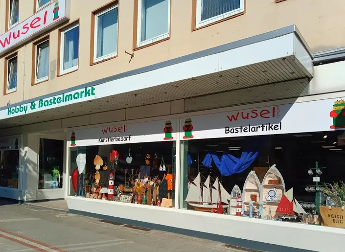 Wusel GmbH